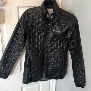 Columbia Omni Heat Jacket